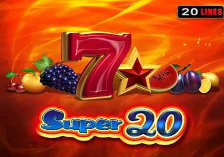 Super 20