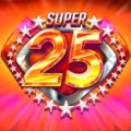 Super 25 Stars