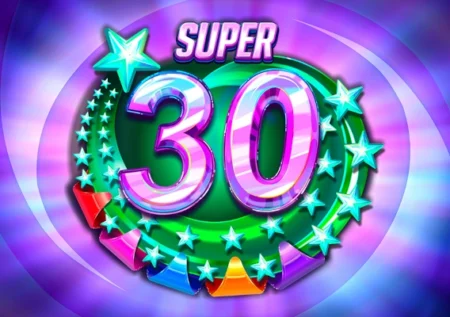Super 30 Stars