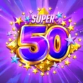 Super 50 Stars