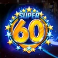 Super 60 Stars