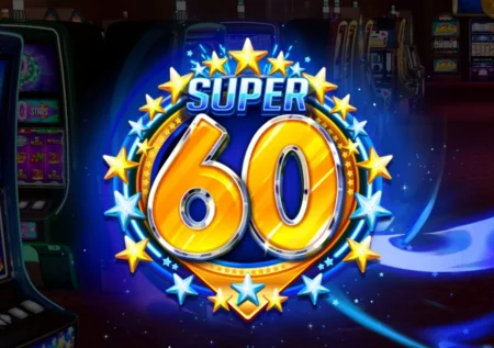 Super 60 Stars