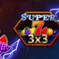 Super 7 3×3