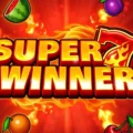 Super 7 Winner