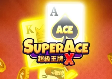 Super Ace X