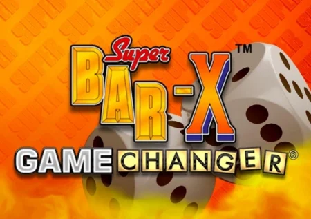 Super Bar-X Game Changer