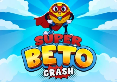 Super Beto Crash