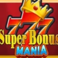 Super Bonus Mania