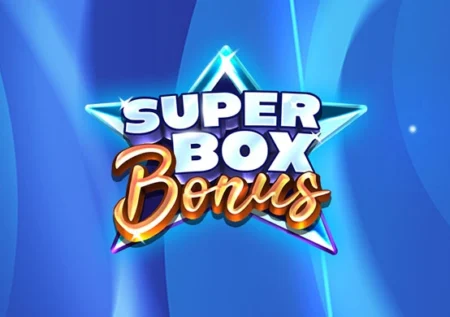Super Box Bonus