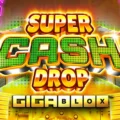 Super Cash Drop Gigablox