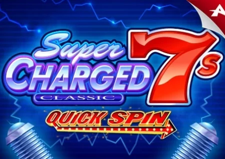 Super Charged 7s Classic