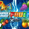 Super Charged Fruits
