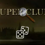 Super Clue Dice