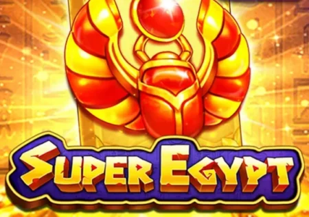 Super Egypt