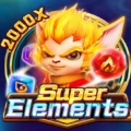 Super Elements