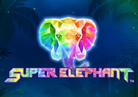 Super Elephant