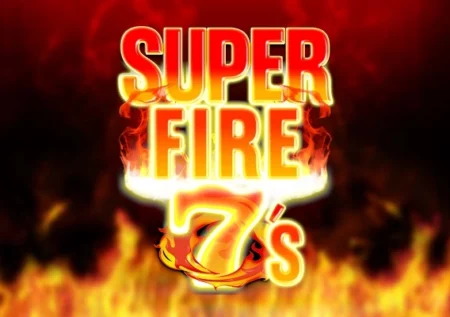 Super Fire 7s