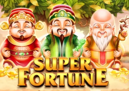 Super Fortune