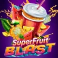 Super Fruit Blast