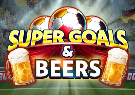 Super Goals & Beers