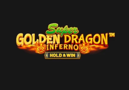 Super Golden Dragon Inferno