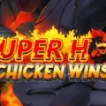 Super Hot Chicken Wins