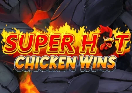 Super Hot Chicken Wins