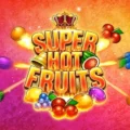 Super Hot Fruits