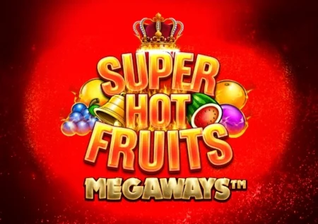 Super Hot Fruits Megaways