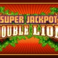 Super Jackpot Double Lion