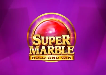 Super Marble