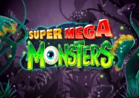 Super Mega Monsters