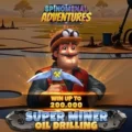 Super Miner – Oil Drilling