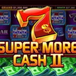 Super More Cash II