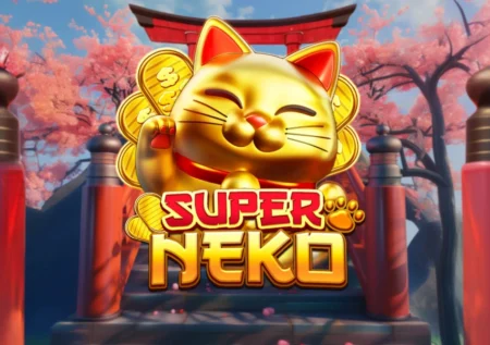 Super Neko