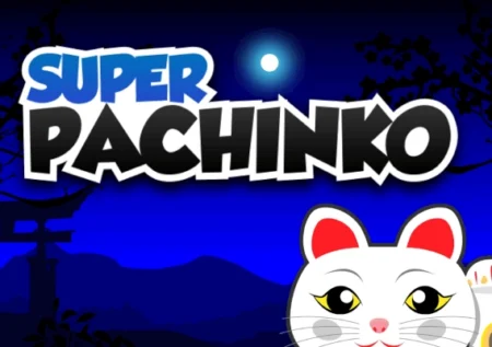 Super Pachinko