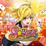 Super Royal Straight Flush