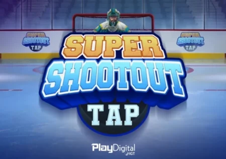 Super Shootout Tap