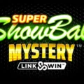 Super Showball Mystery™ Link&Win™