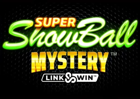 Super Showball Mystery™ Link&Win™
