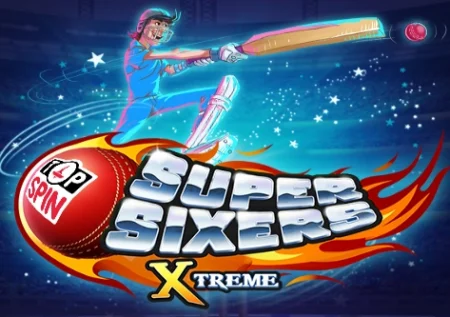 Super Sixers Xtreme