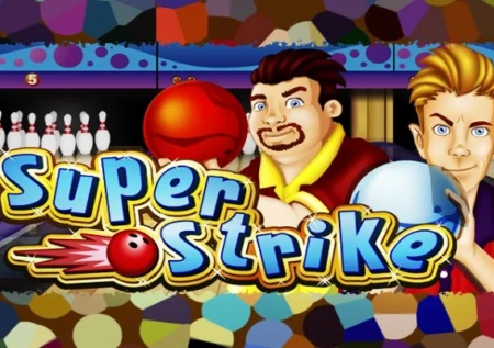 Super Strike