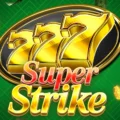 777 Super Strike