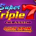 Super Triple 7s Classic
