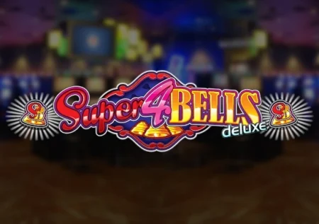 Super4Bells Deluxe