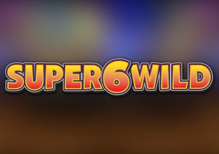 Super6Wild