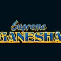 Supreme Ganesha