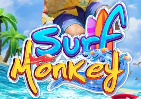 Surf Monkey