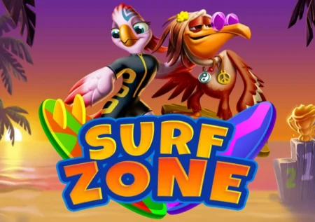 Surf Zone