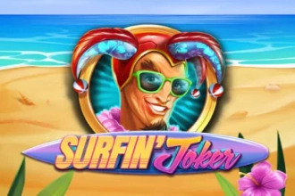 Surfin’ Joker